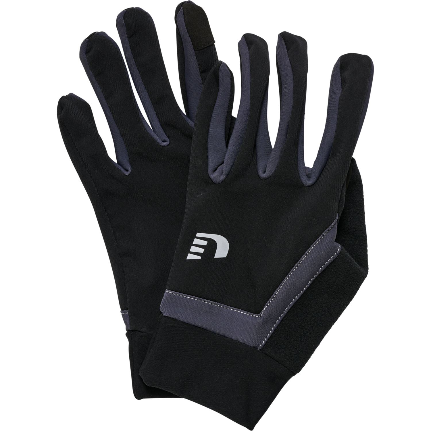 Newline Core Thermal Handschuhe, schwarz