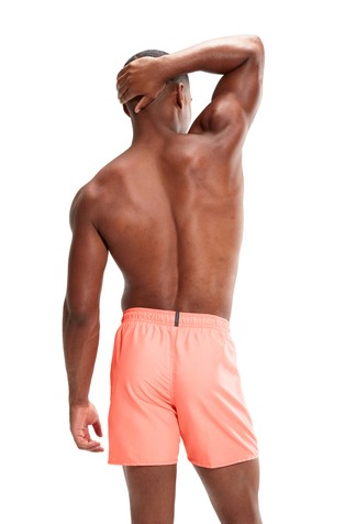 Speedo Prime Leis 16'', Badehose, Herren, orange