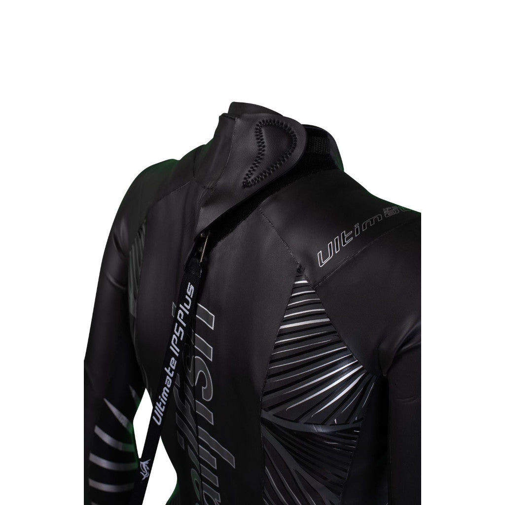 Tester-Abverkauf Sailfish Ultimate IPS Plus 3, Neoprenanzug, Wetsuit Damen, 2023