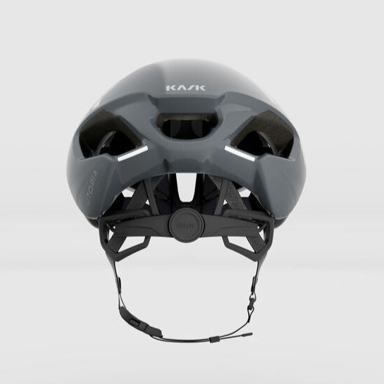 KASK UTOPIA Y WG11, Fahrradhelm, Grey