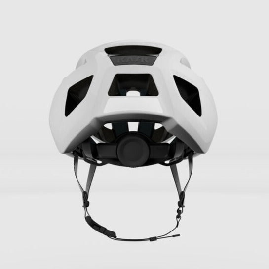 KASK Sintesi WG11, Fahrradhelm, White
