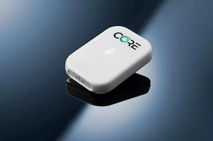 CORE 2 Body temperature monitor, Body Sensor