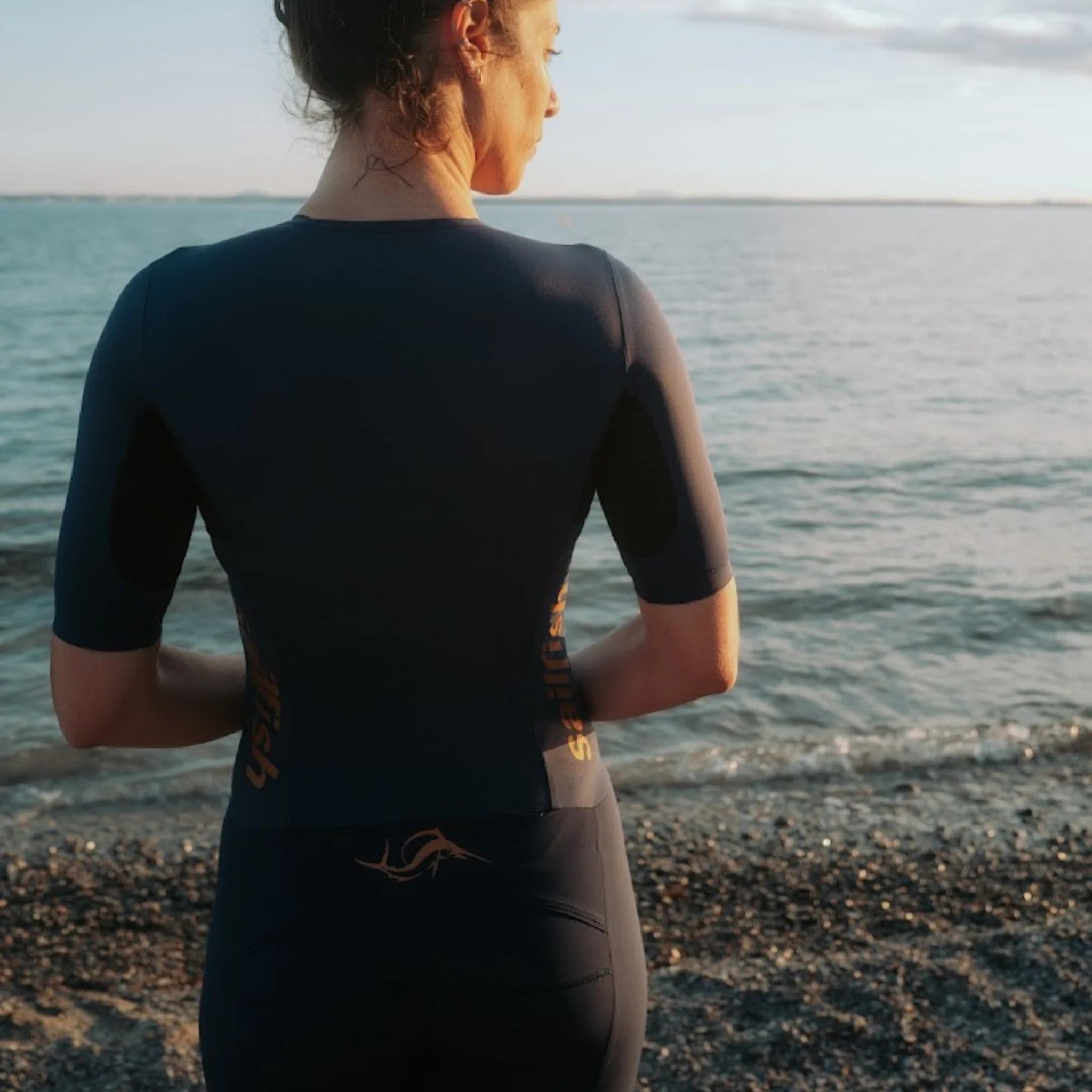 Detailansicht Rücken