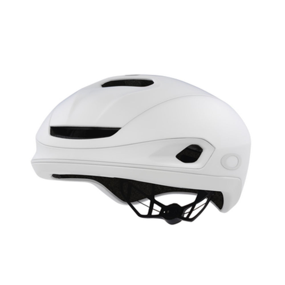 Oakley Aro7 lite, matte white, weiß