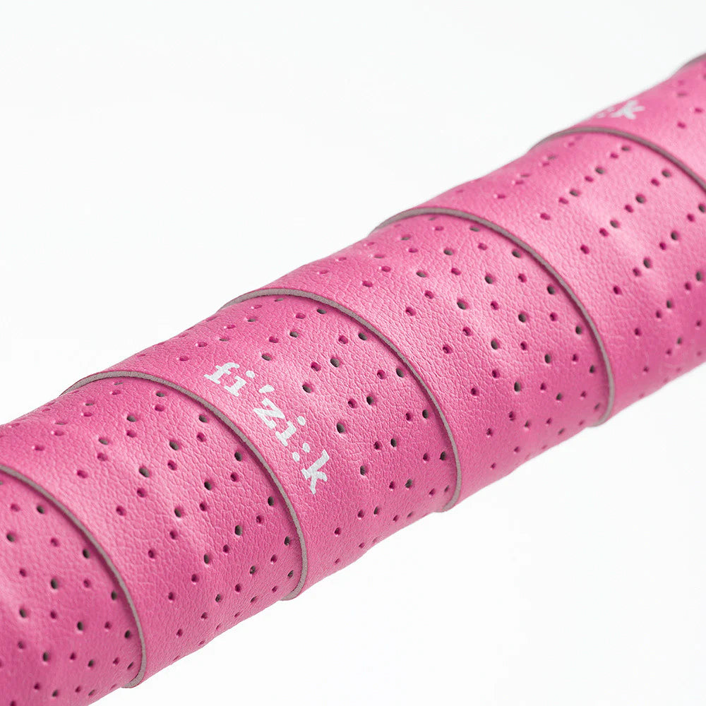 Ansicht Leckerband Pink