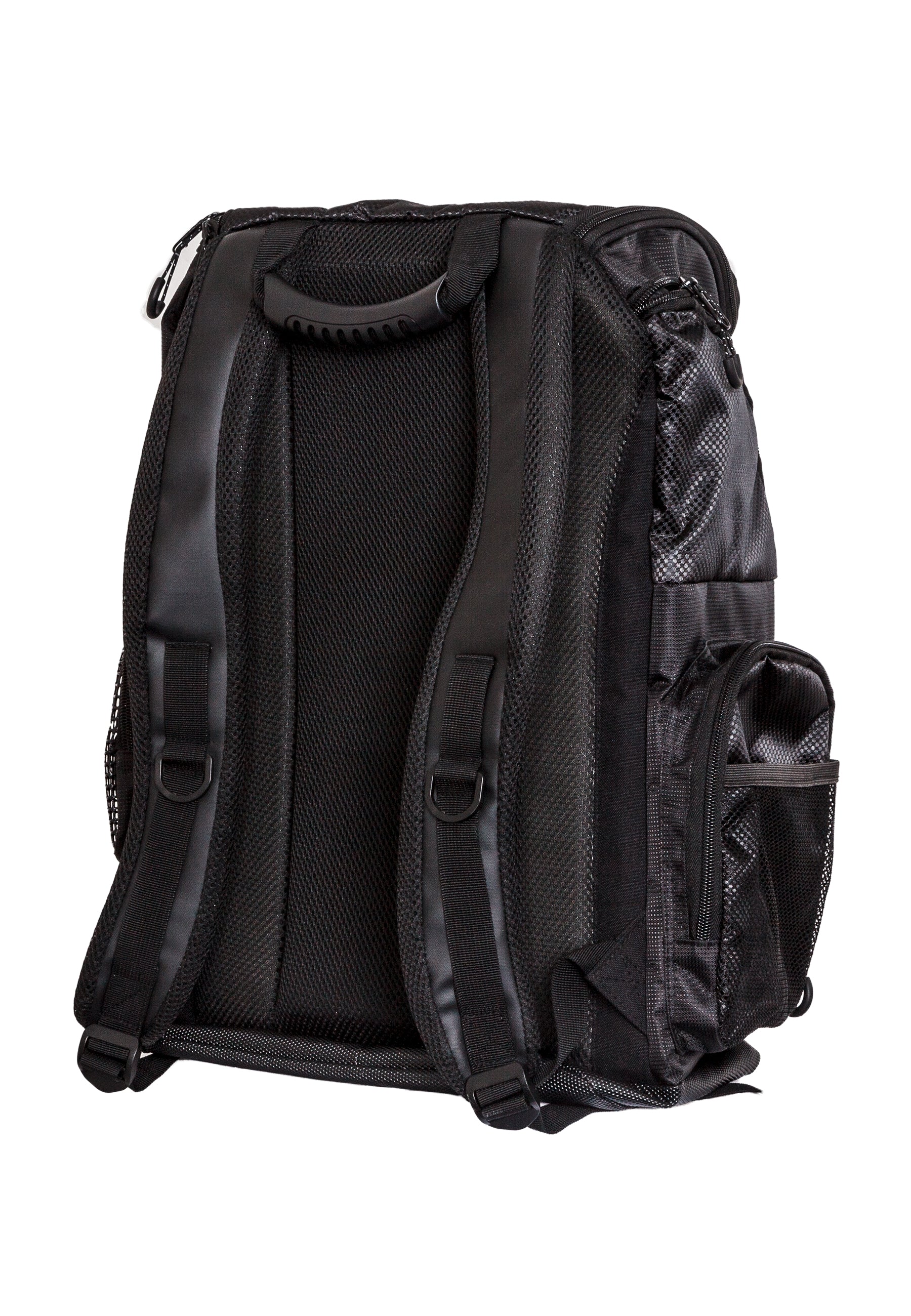 Sailfish Backpack Hawi, Rucksack, schwarz