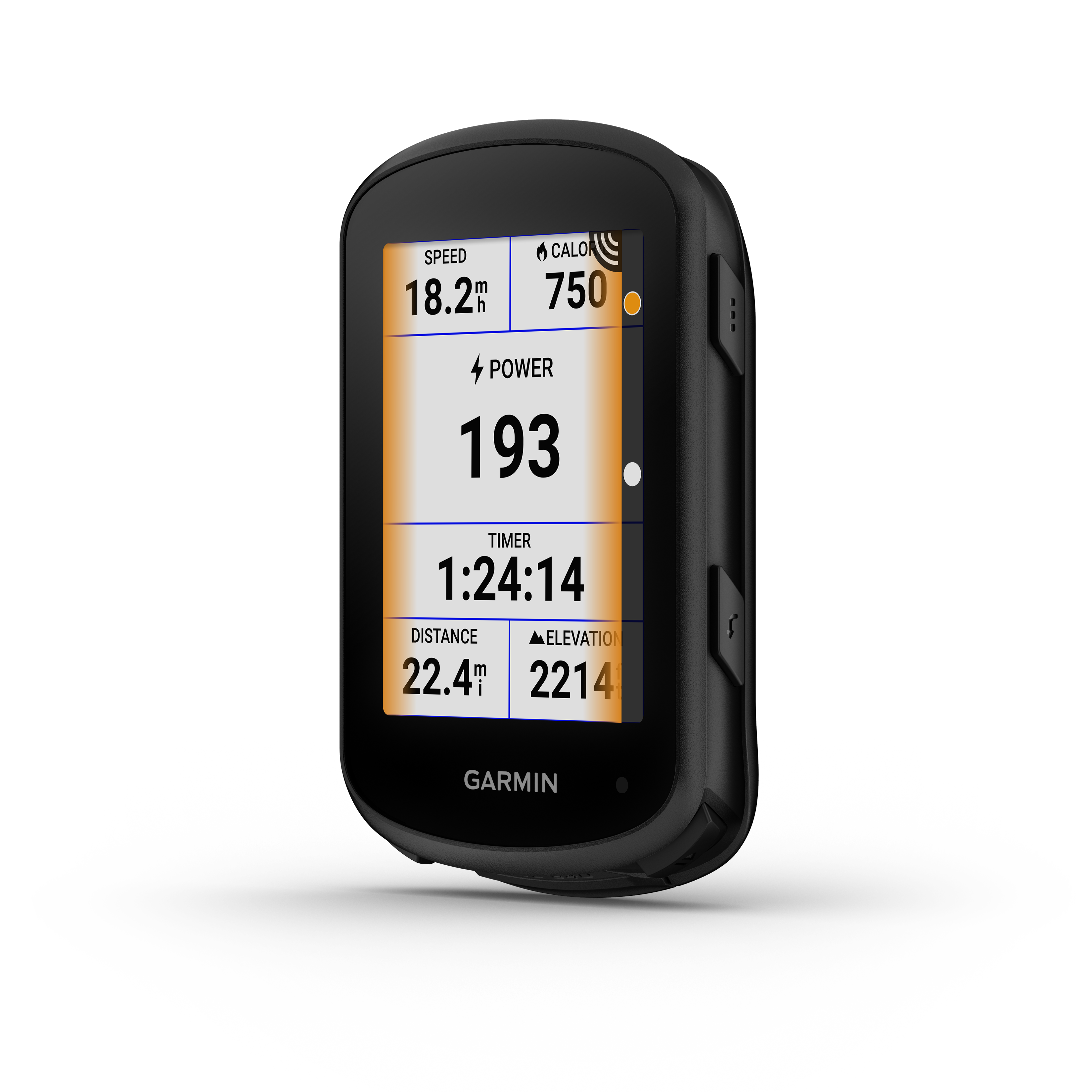 Garmin Edge 840