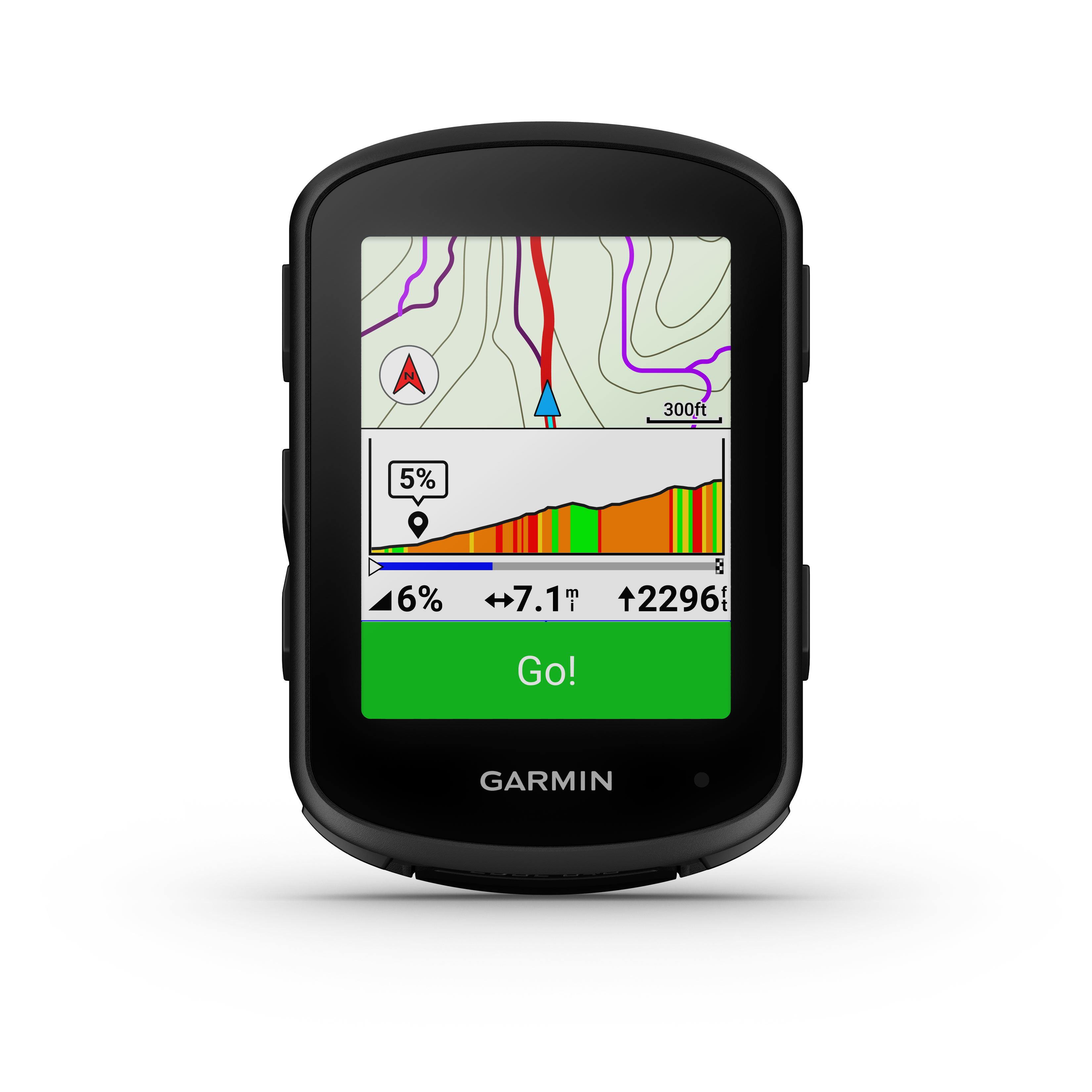 Garmin Edge 840