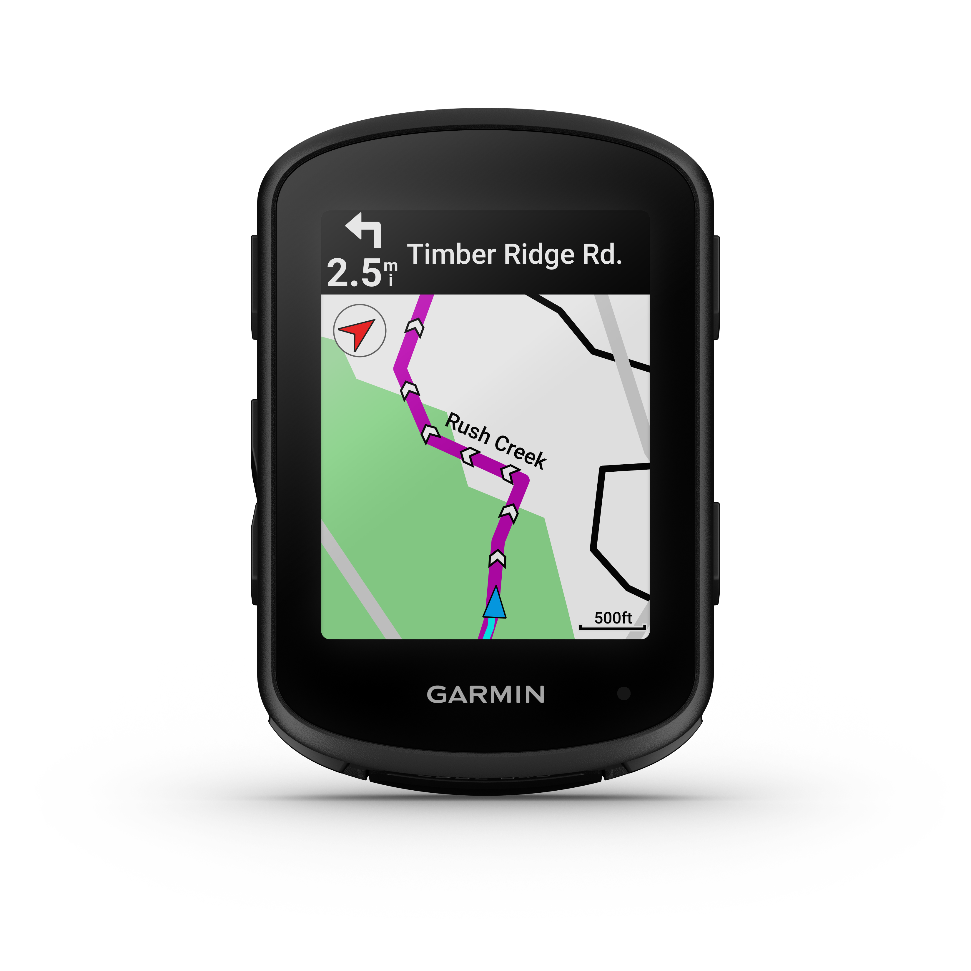 Garmin Edge 840