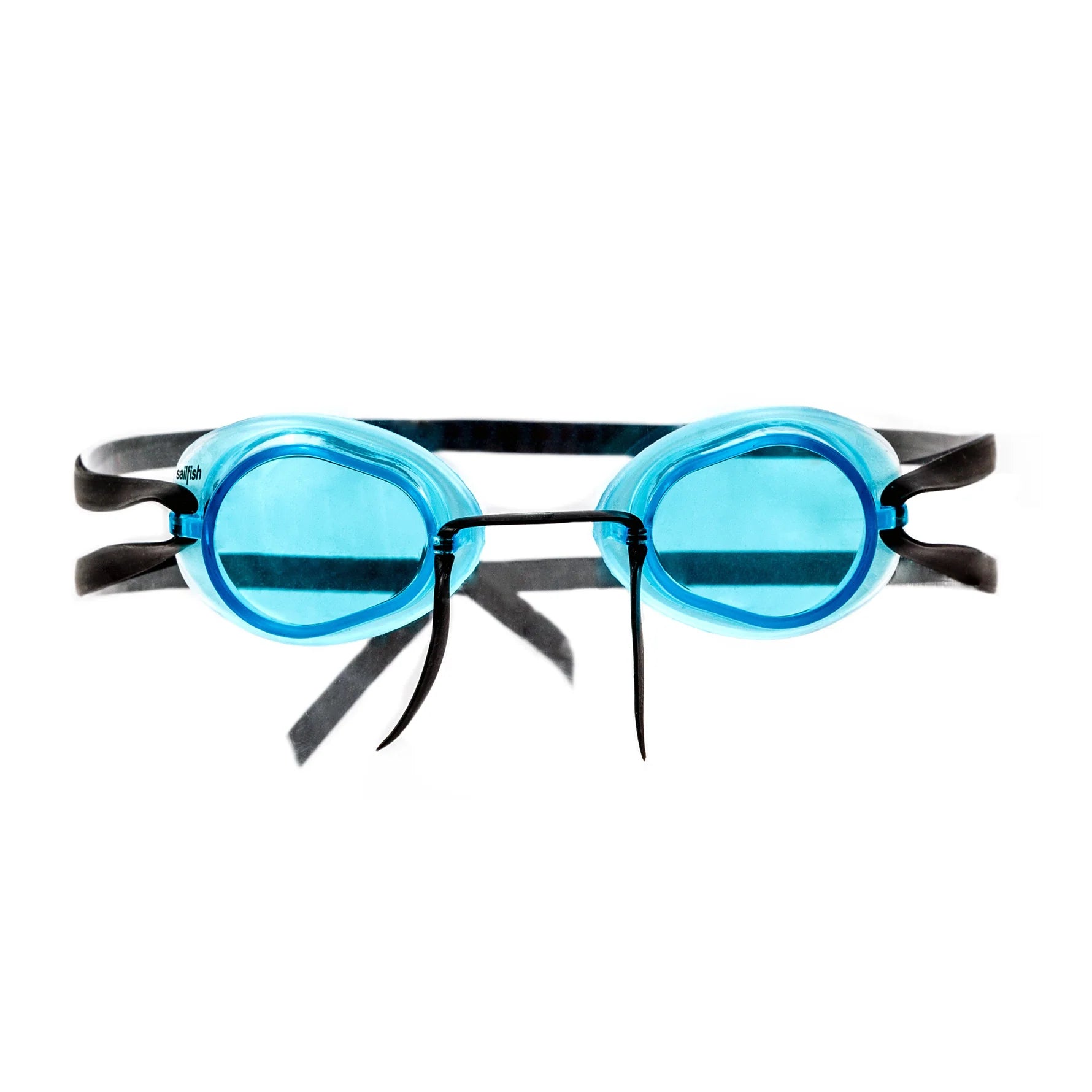 Sailfish Goggle Sweden Aqua, Schwimmbrille