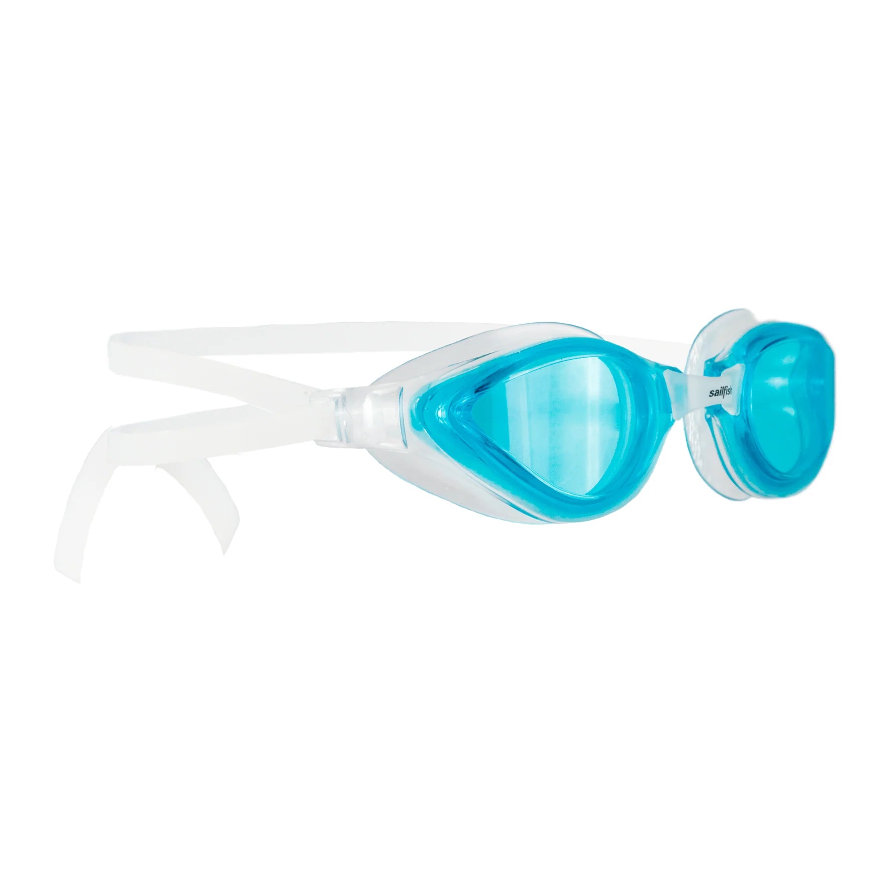 Sailfish Goggle Breeze Aqua, Schwimmbrille