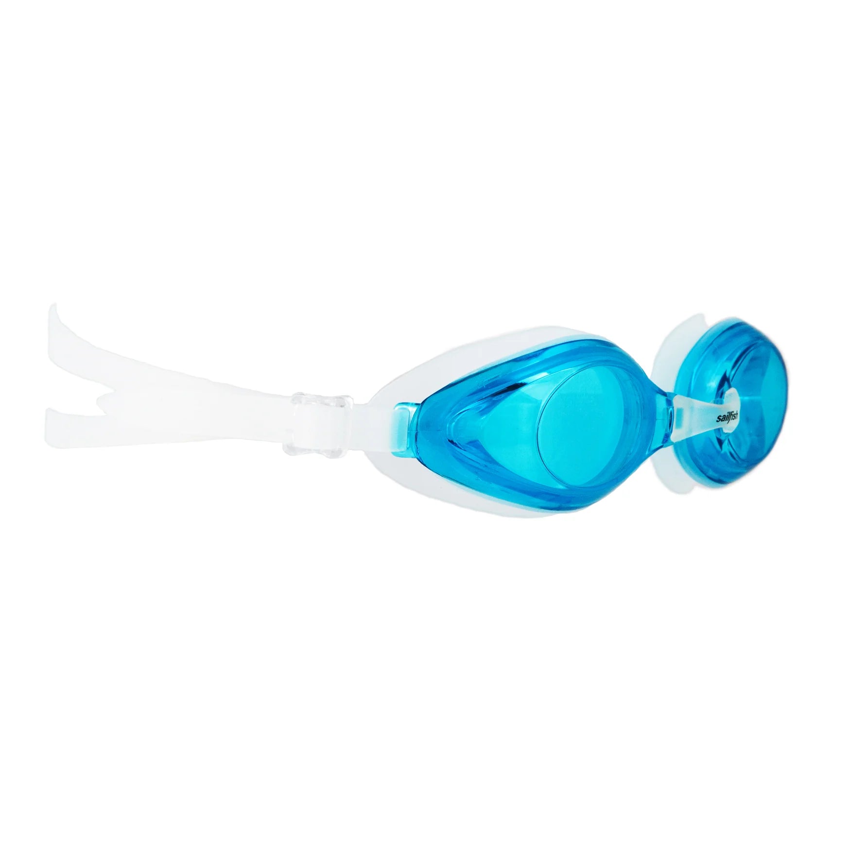 Sailfish Goggle Flow Aqua, Schwimmbrille