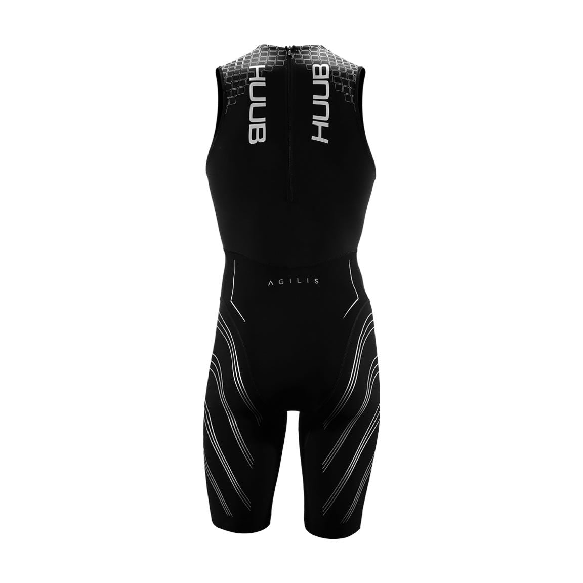 Huub Agilis, Swimskin, Herren, 2023