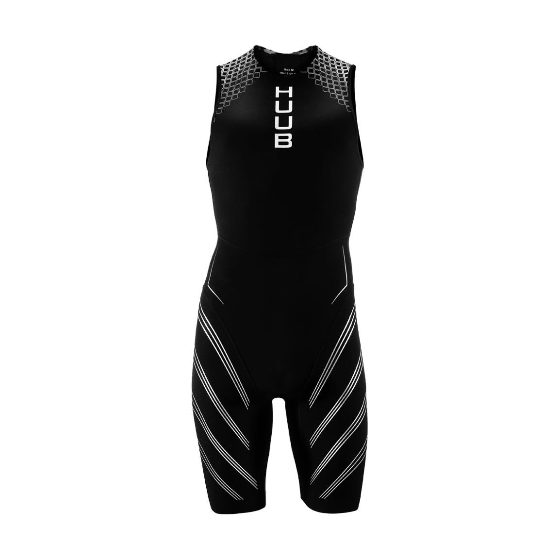 Huub Agilis, Swimskin, Herren, 2023