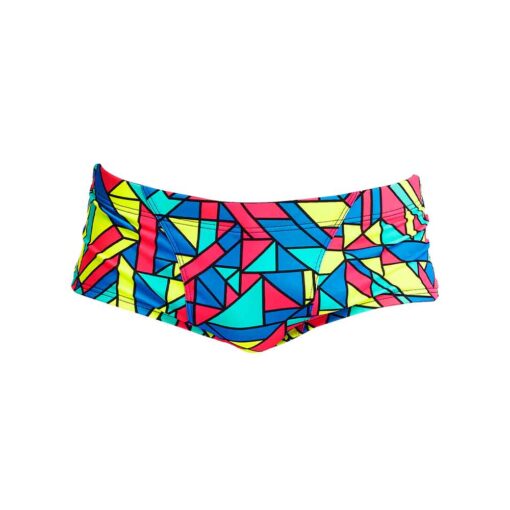 Badehose Ansicht von vorne