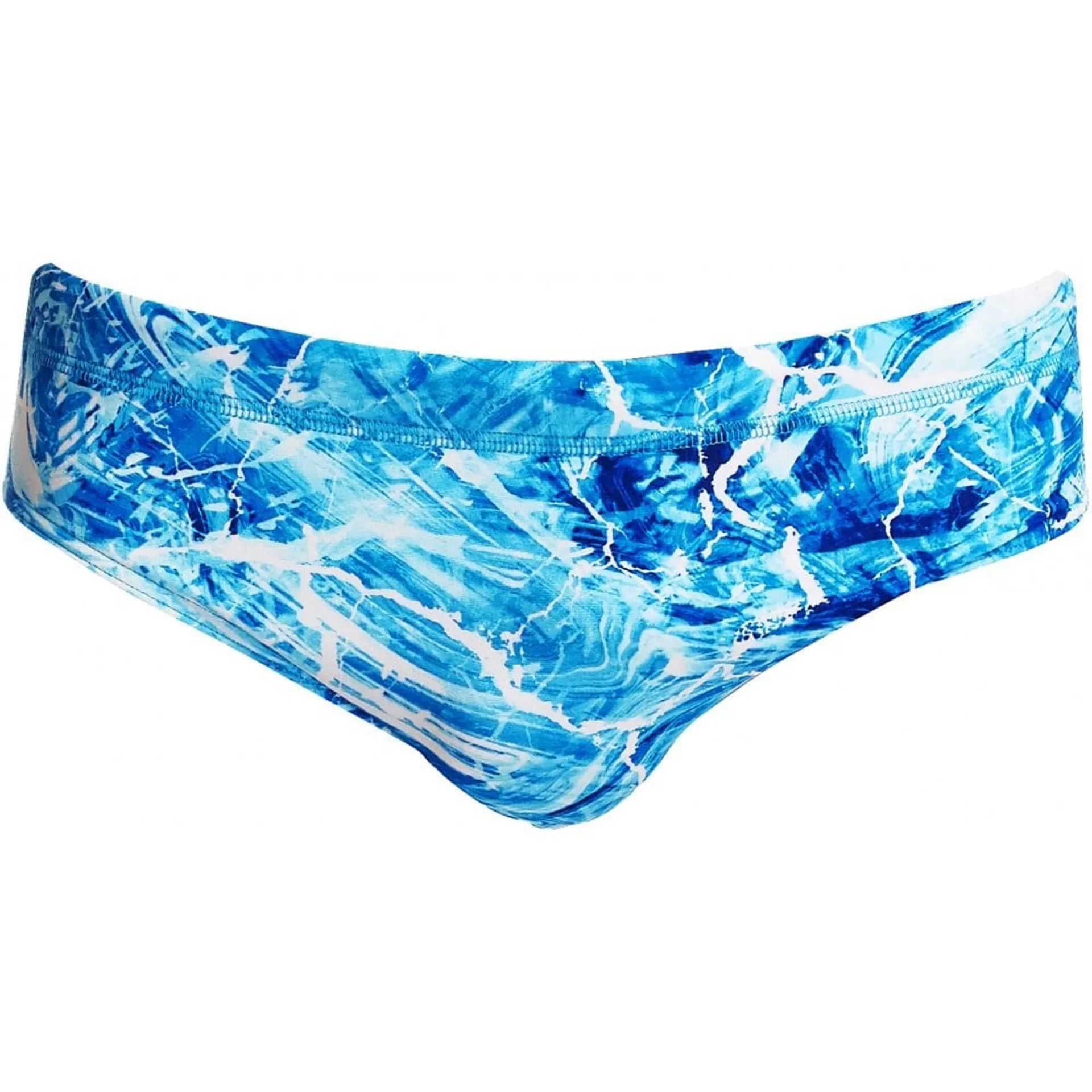 Badehose Ansicht von vorne