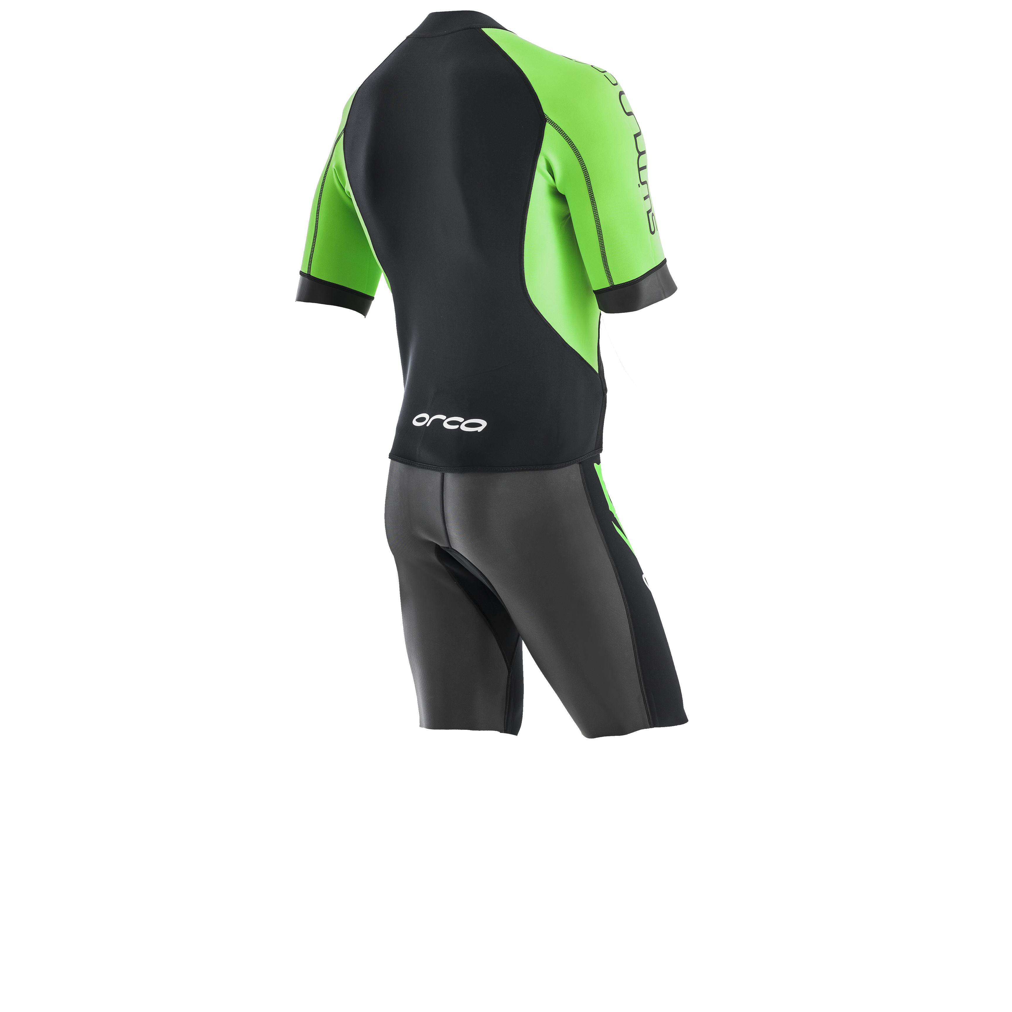 Ansicht Hose von hinten