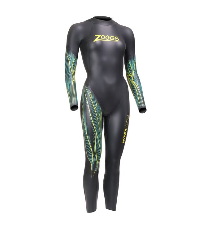 Zoggs HYPEX ultra FS, Neoprenanzug, Damen 2024