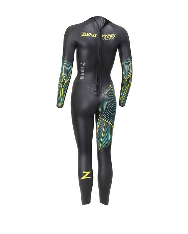 Zoggs HYPEX ultra FS, Neoprenanzug, Damen 2024