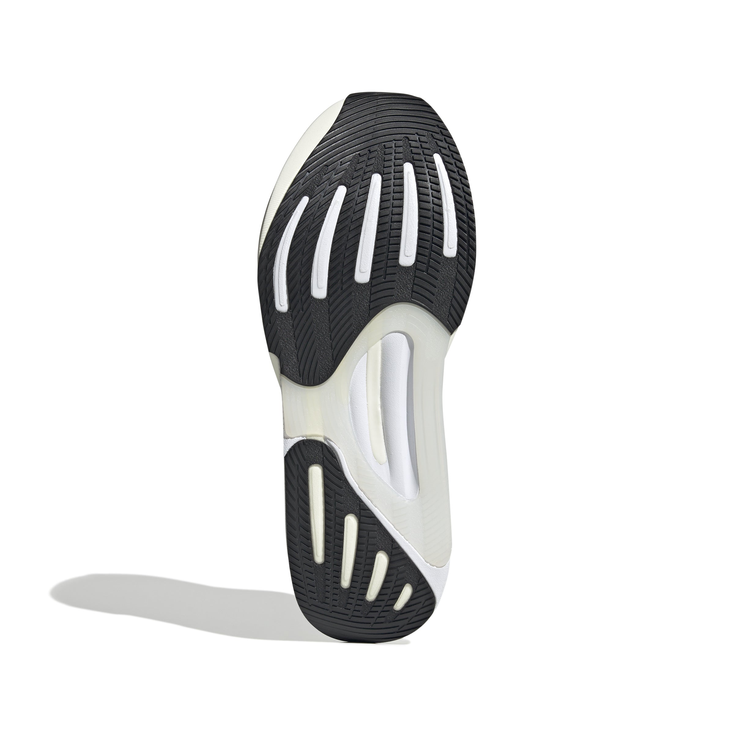 Untersicht/Sohle rechter Schuh