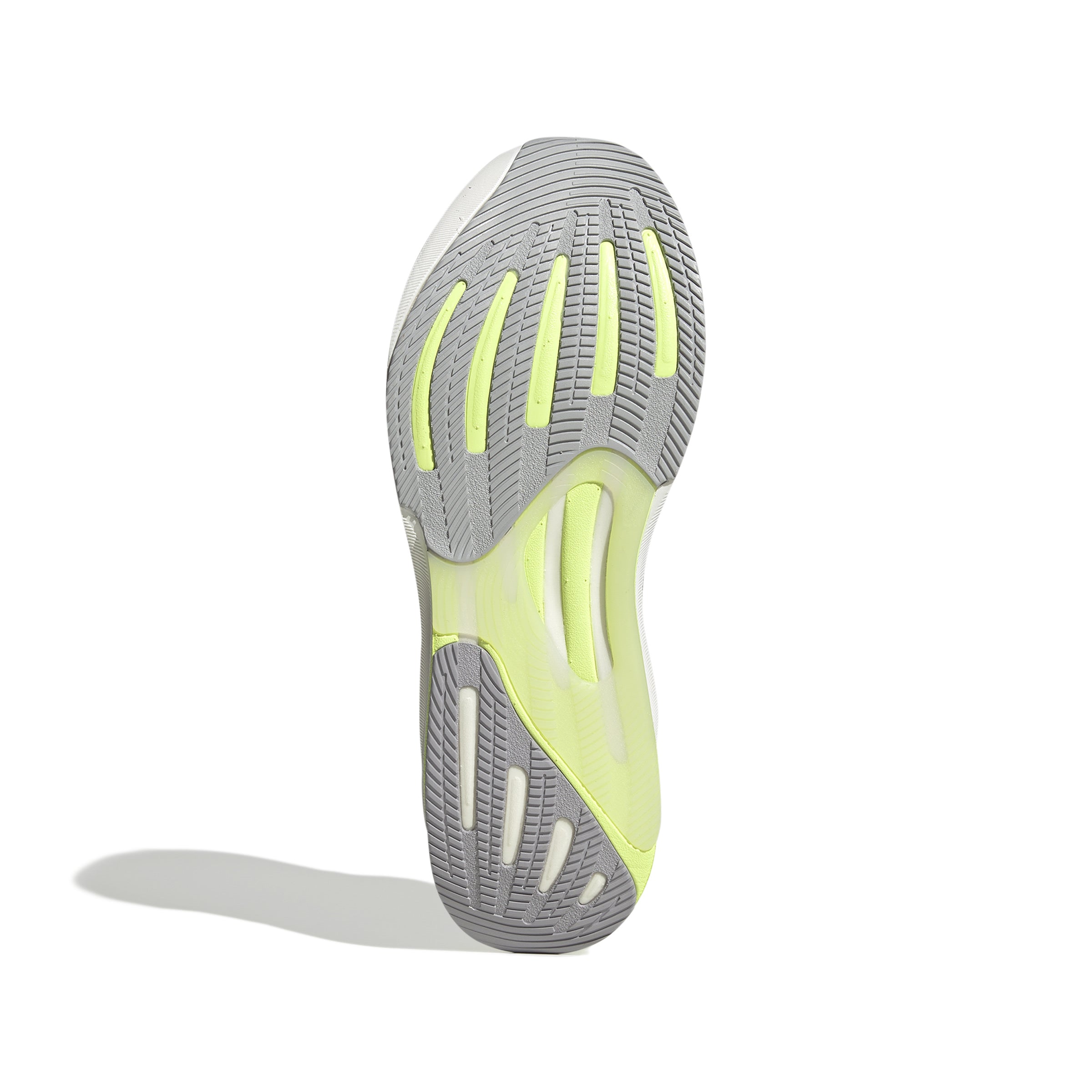 Untersicht/Sohle rechter Schuh