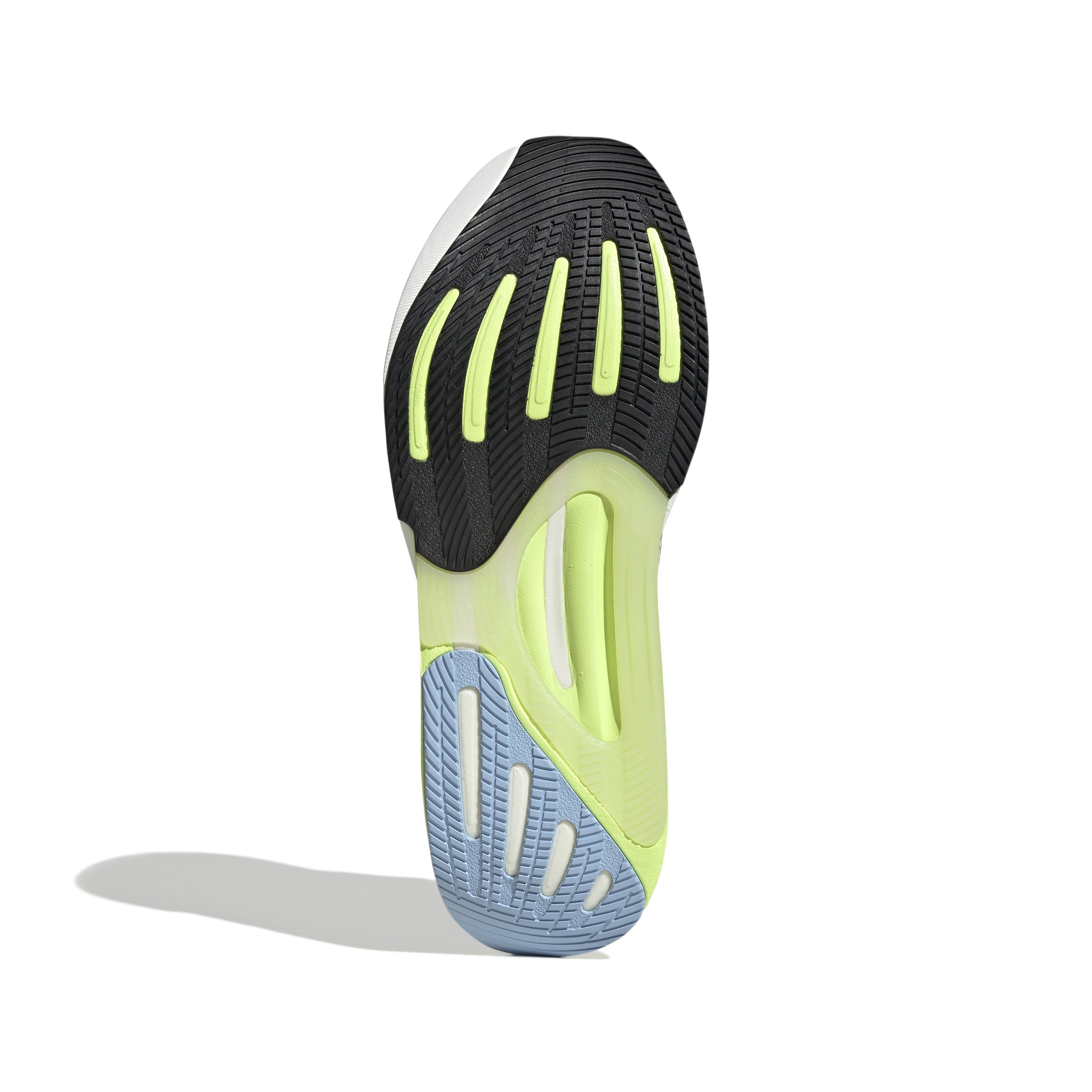 Untersicht/Sohle rechter Schuh