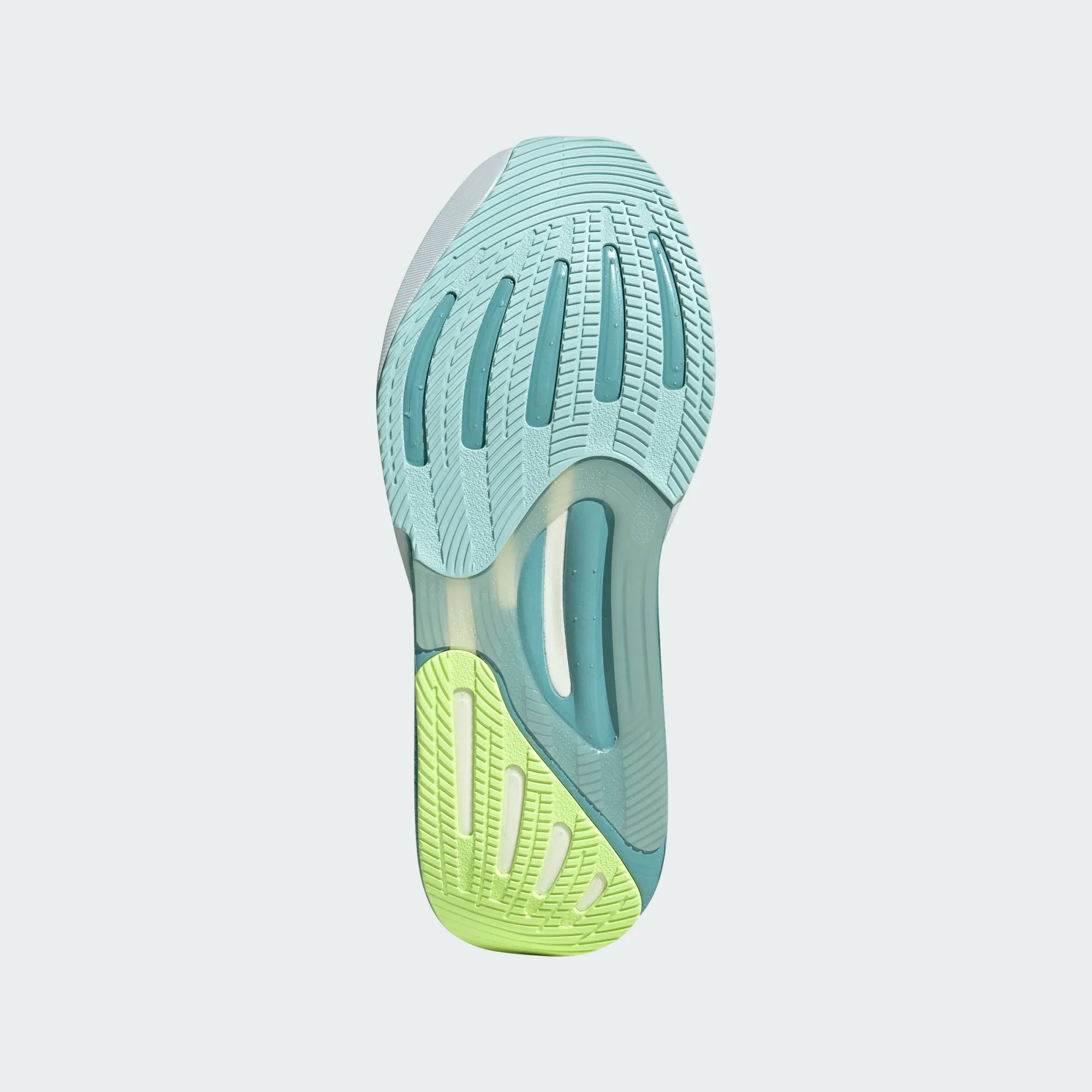 Adidas Supernova Solution 2, Laufschuh, Damen, Halo Mint/Magrmt/Minton