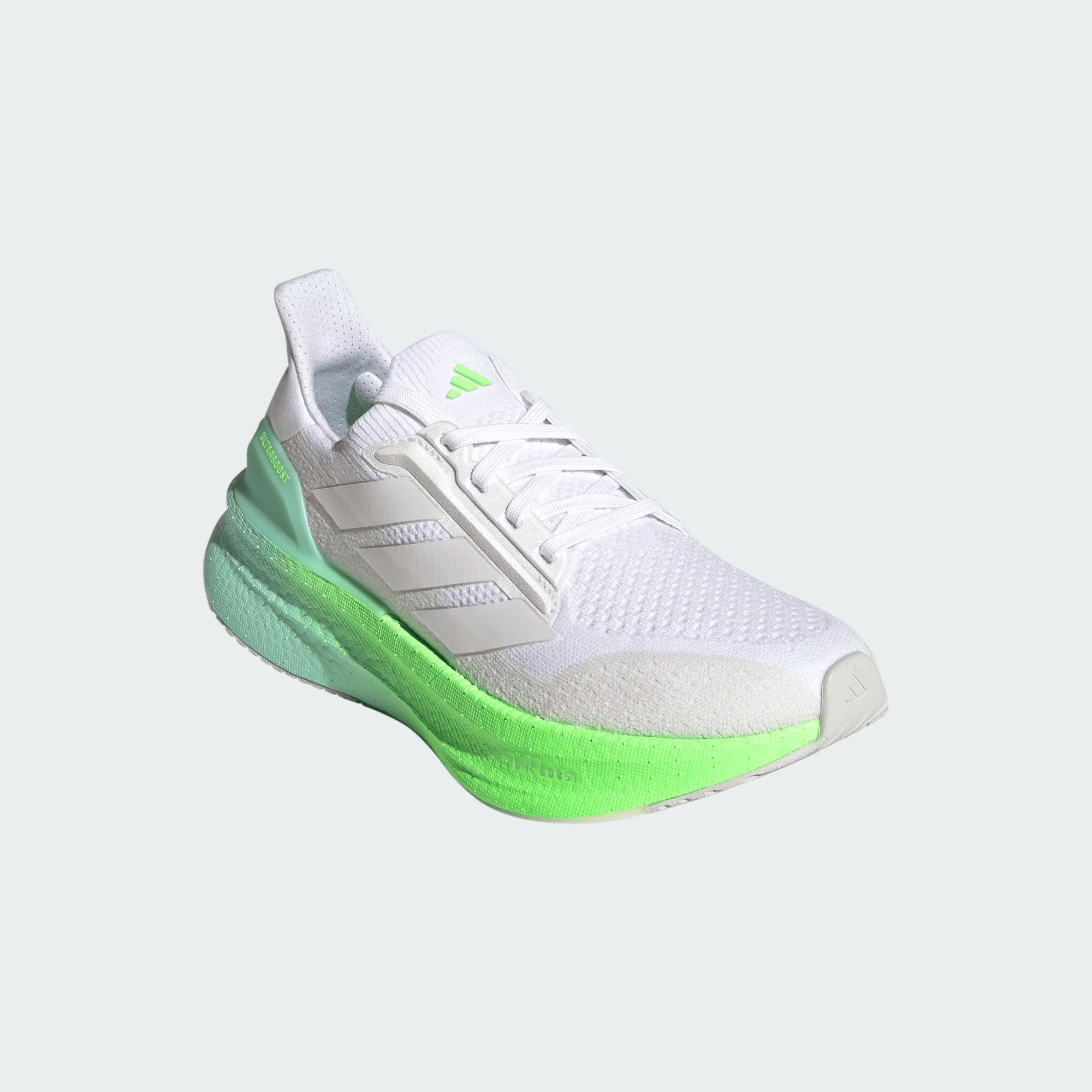 Schrägansicht rechter Schuh 