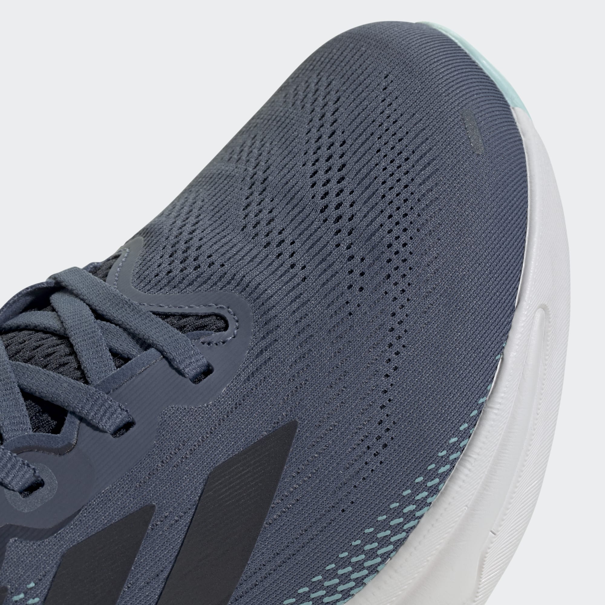 Adidas Supernova Solution 2, Laufschuh, Herren, Preloved Ink / Legend Ink / Mint Ton