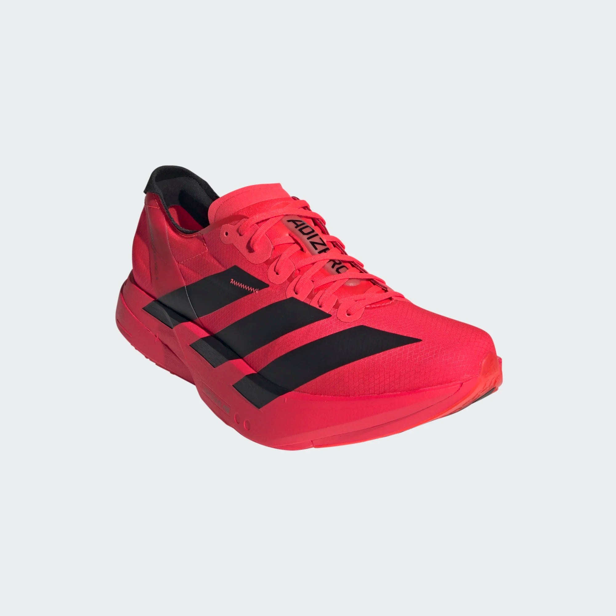 Adidas ADIZERO ADIOS PRO 4, Laufschuh, Herren, Lucid Red/Core Black/Lucid Red