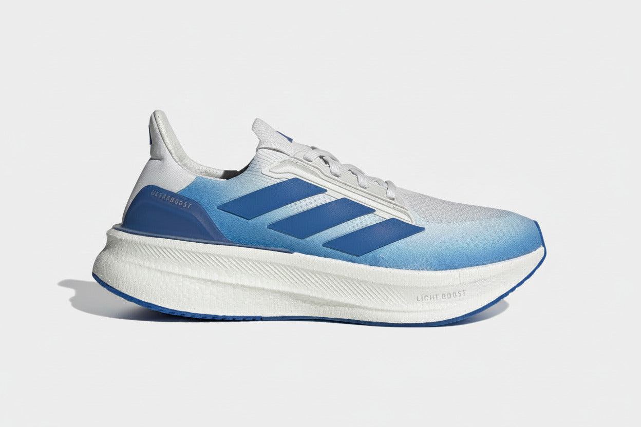 Ansicht rechter Schuh Außenseite