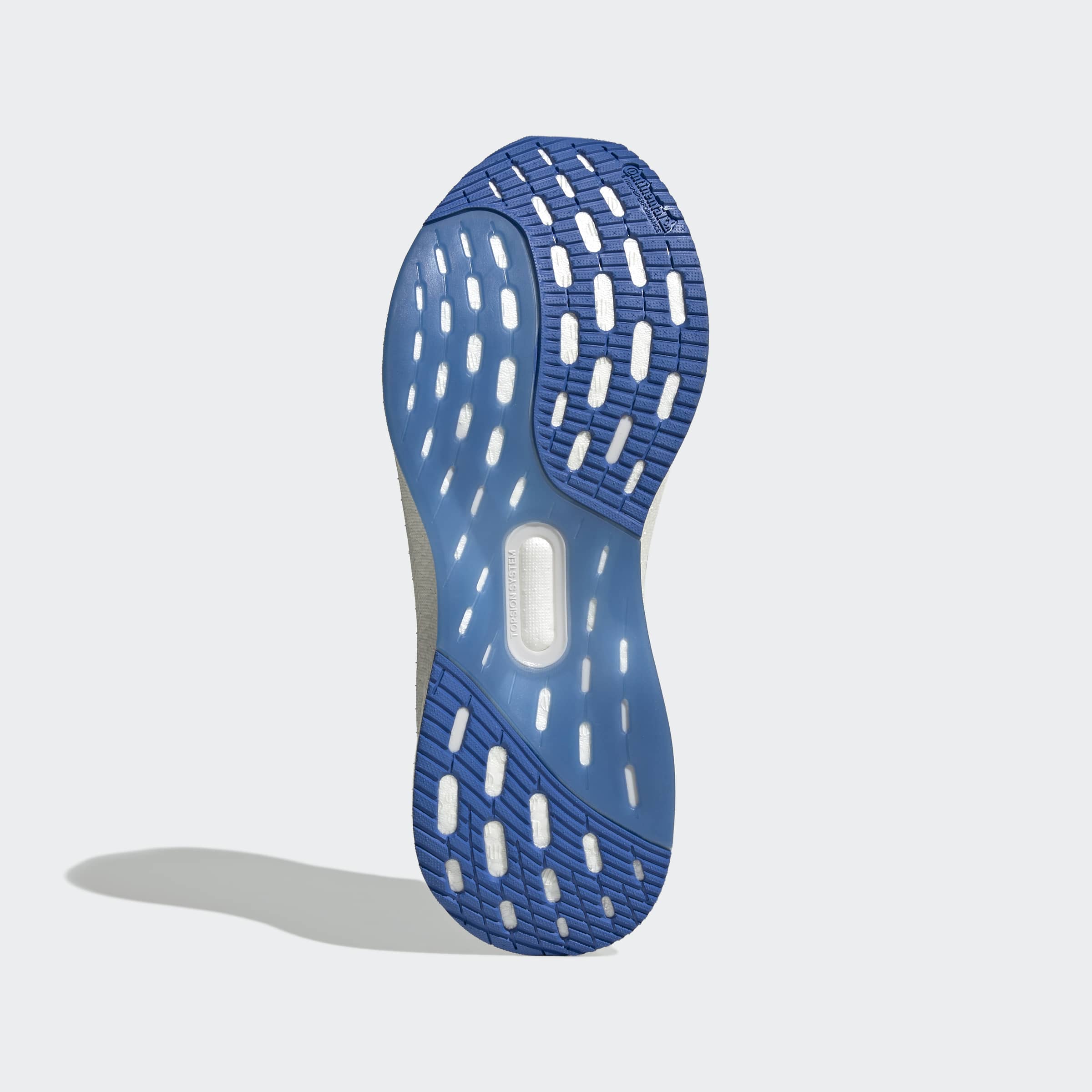 Untersicht/Sohle rechter Schuh