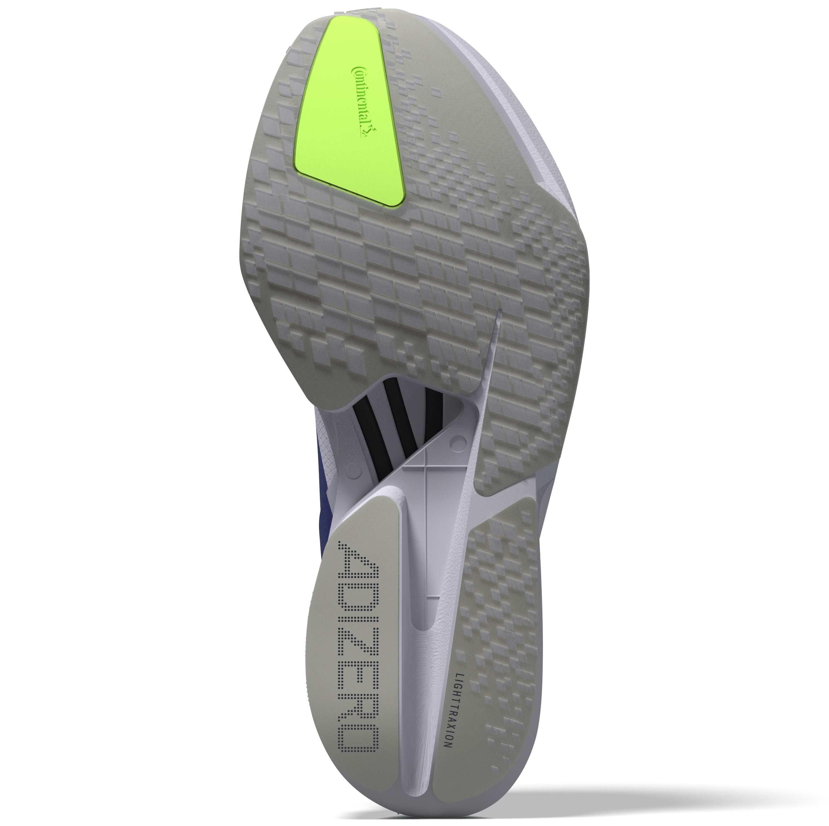 Untersicht/Sohle linker Schuh