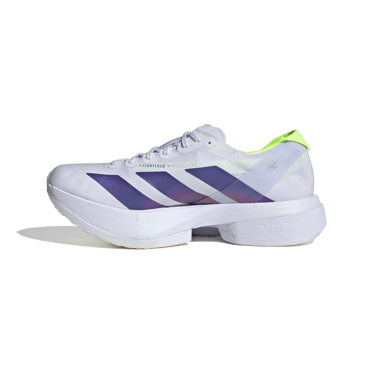 Ansicht rechter Schuh Innenseite