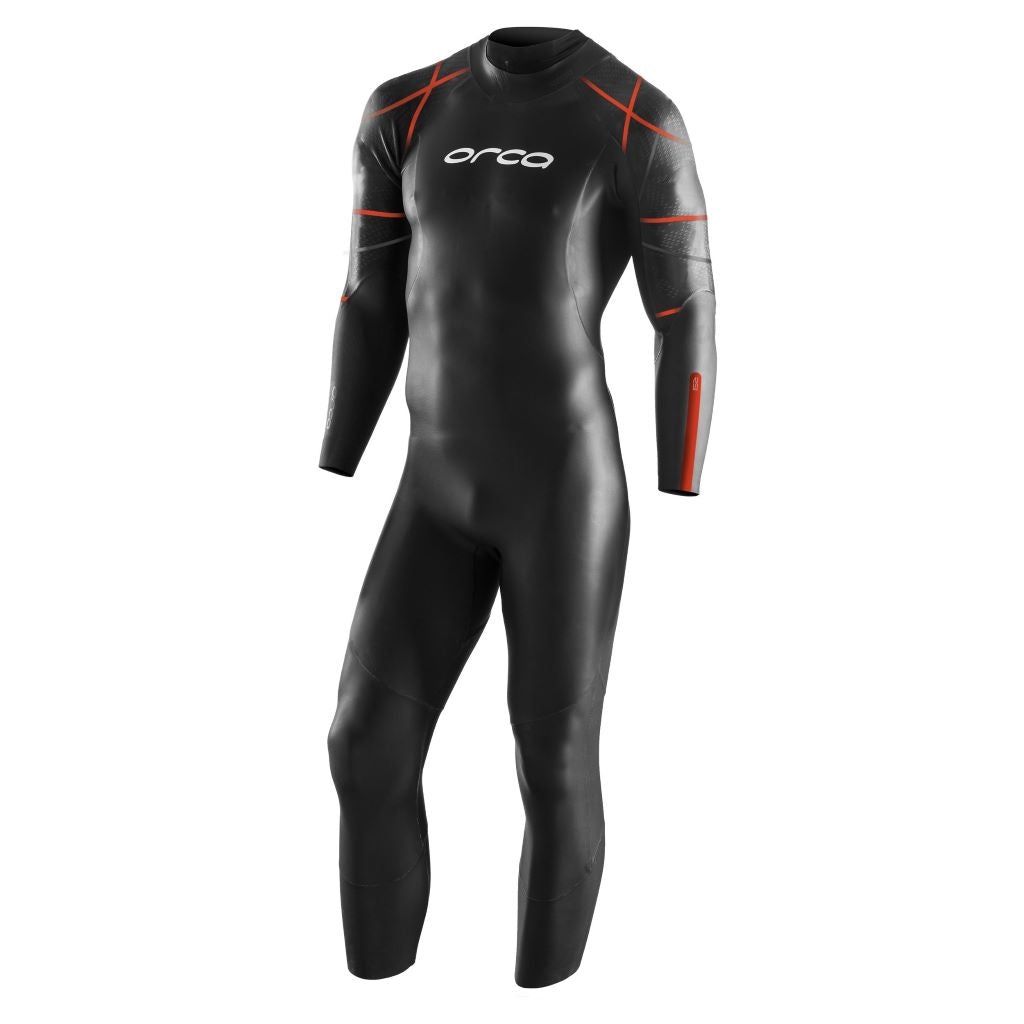 Tester Orca Openwater RS1 Thermal, Neoprenanzug, Herren, 2023