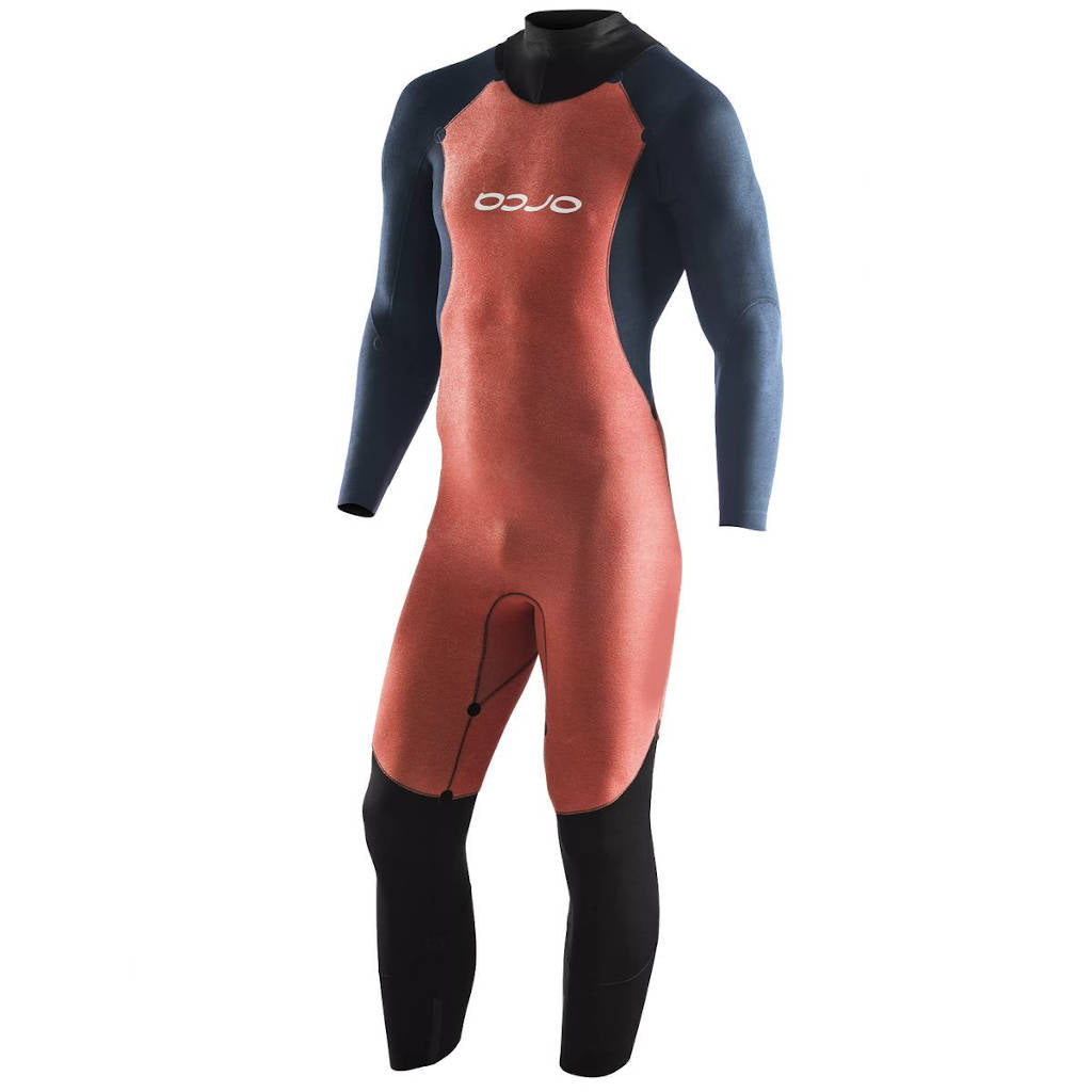 Tester Orca Openwater RS1 Thermal, Neoprenanzug, Herren, 2023