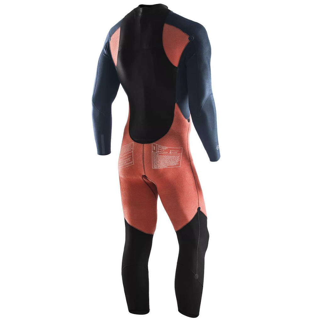 Tester Orca Openwater RS1 Thermal, Neoprenanzug, Herren, 2023