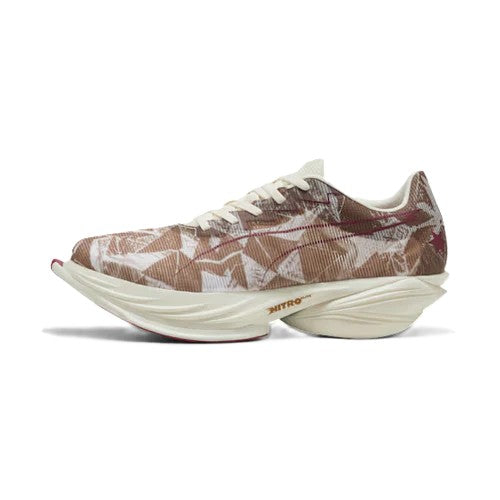 Ansicht außenseite rechter Schuh