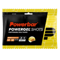 Powerbar Powergel Shots, Orange, 60 g