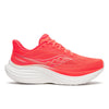 Saucony Triumph 24, Laufschuh, Damen, Vizired