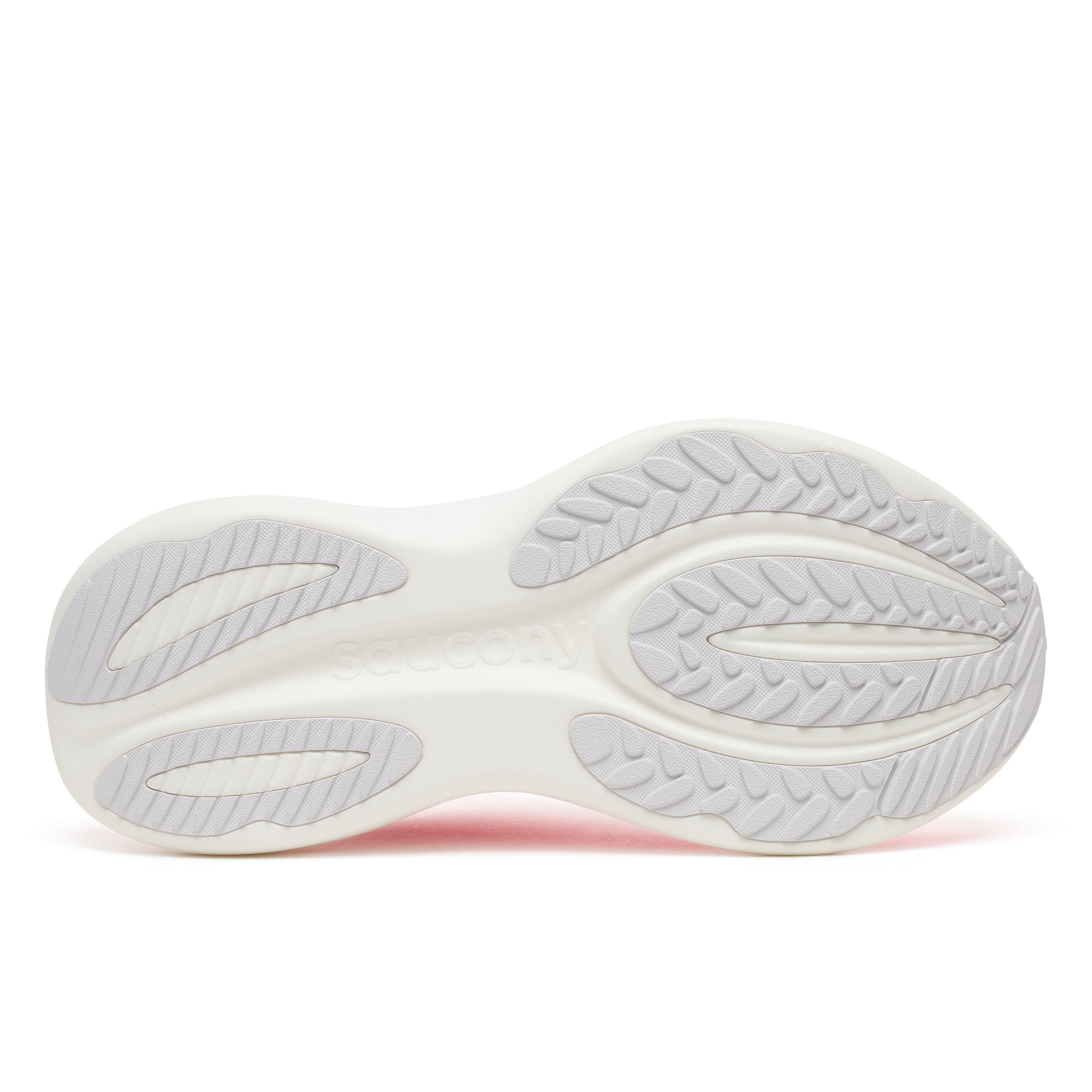 Untersicht/Sohle rechter Schuh