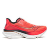 Saucony Endorphin Azura, Laufschuh, Herren, Vizired/Black