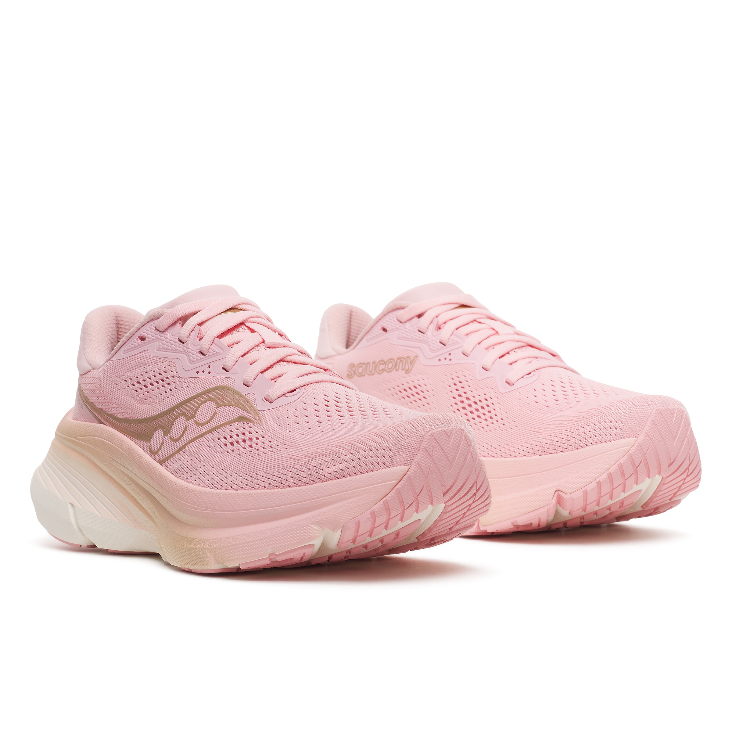 Schrägansicht beide Schuhe