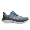 Saucony Kinvara 16, Laufschuh, Herren, Windward/Black