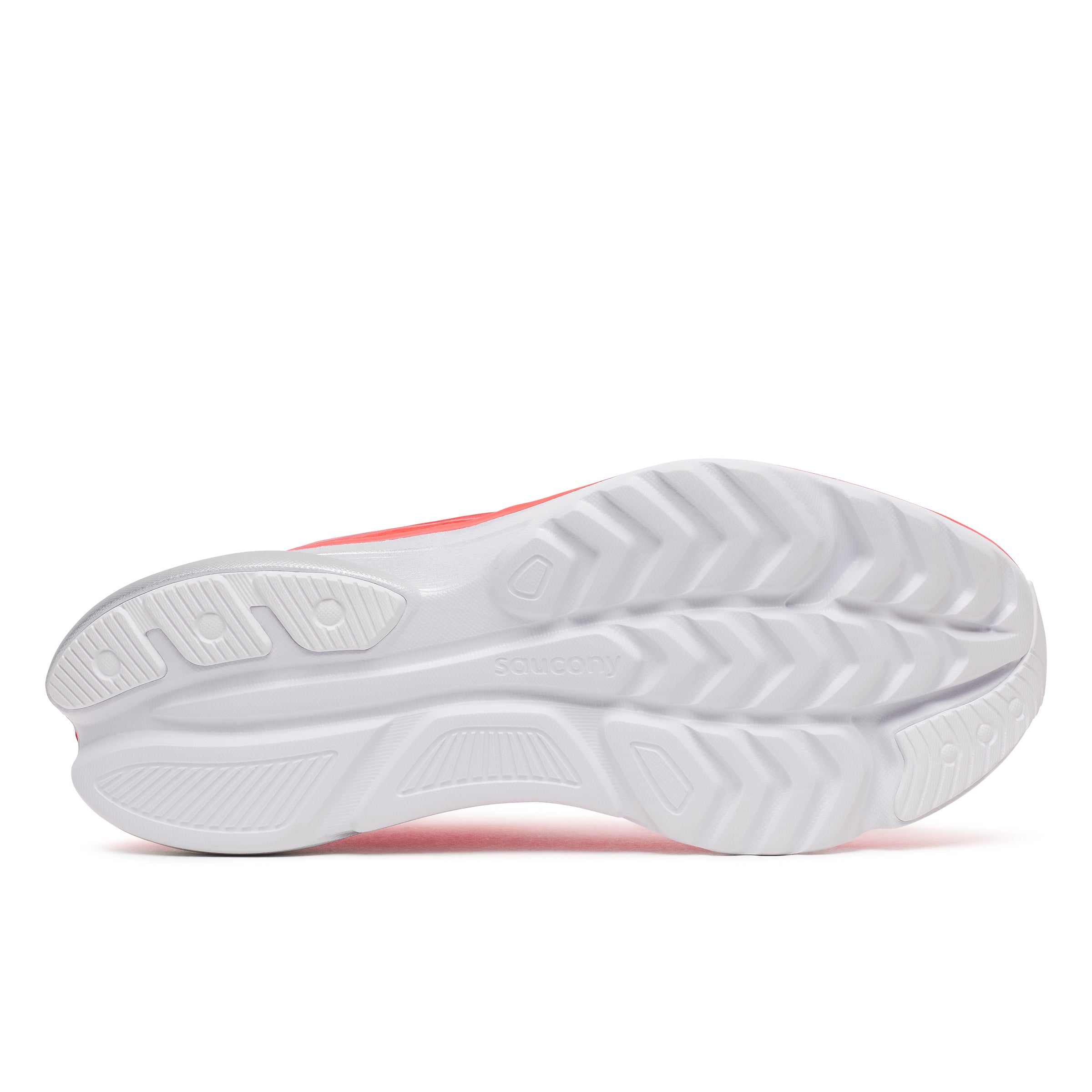 Untersicht/Sohle rechter Schuh