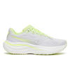Saucony Ride 19, Laufschuh, Damen, White/Tart