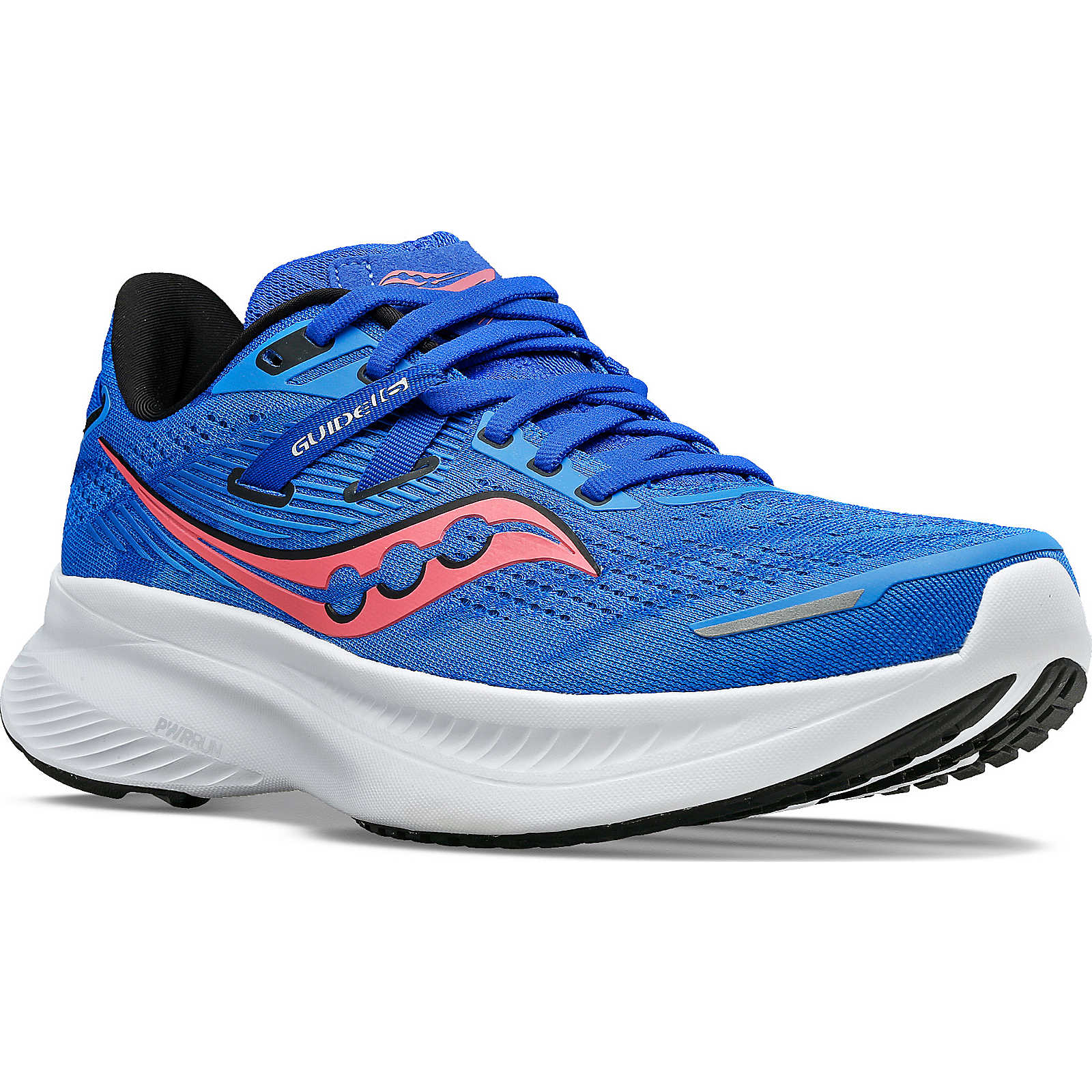 Saucony Guide 16, Damen, Bluelight | Black