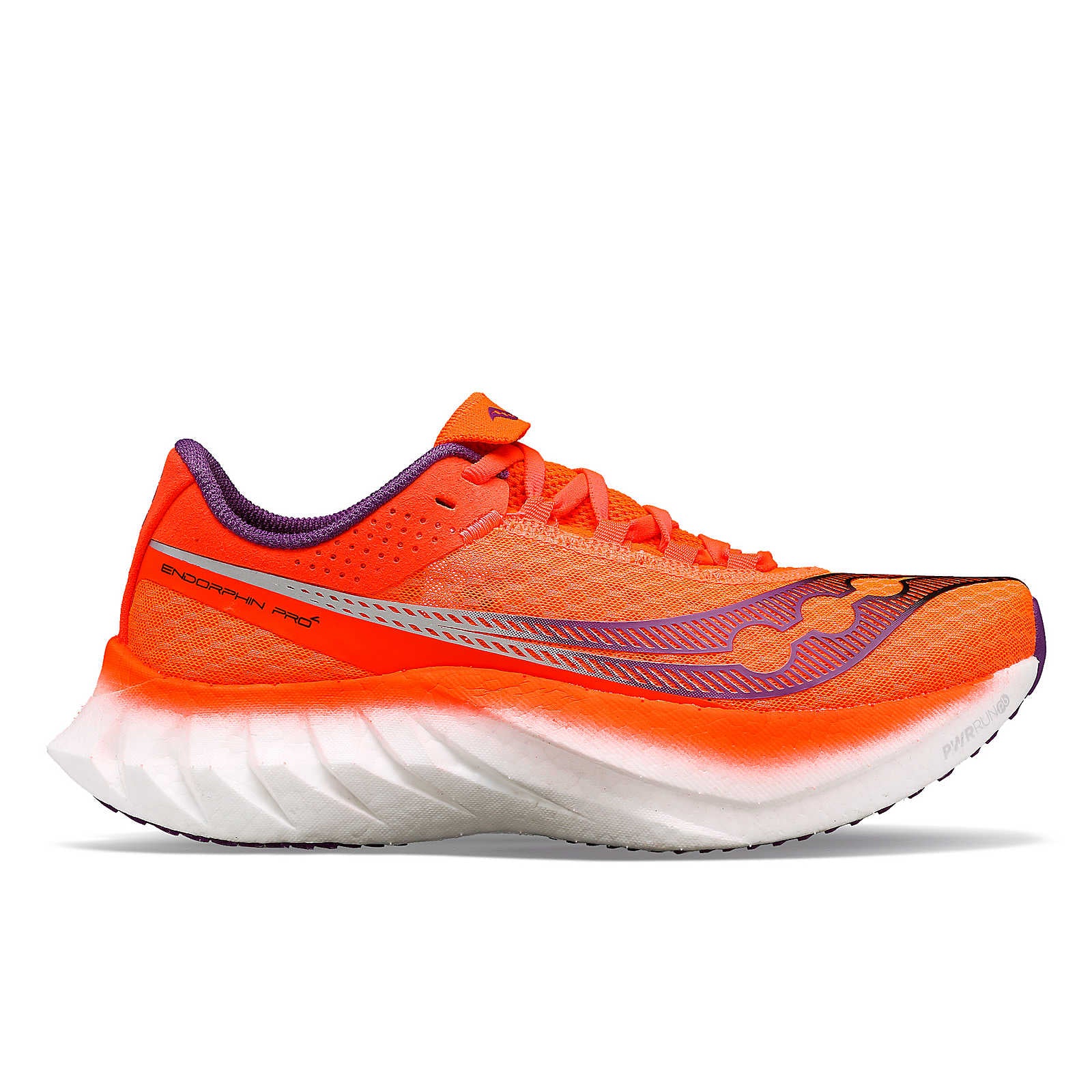 Saucony Endorphin Pro 4, Damen, vizired