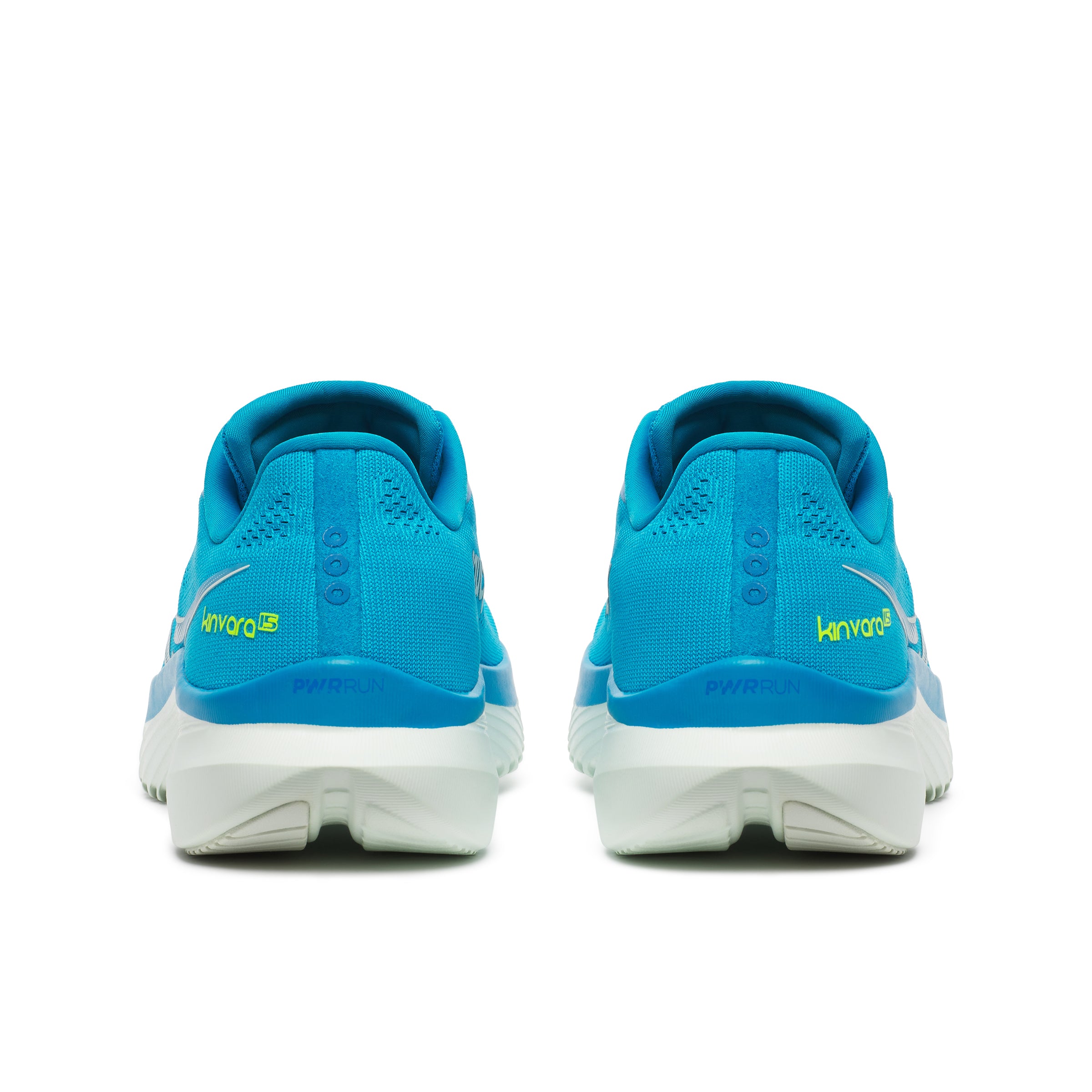 Saucony Kinvara 15, Laufschuh, Damen, Viziblue/Foam