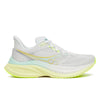Saucony Endorphin Speed 5, Laufschuhe, Damen, White/Tender